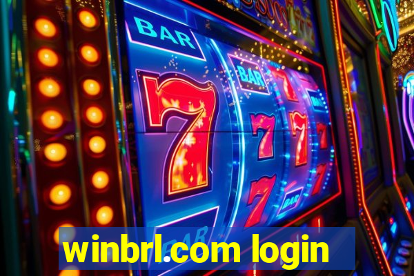 winbrl.com login